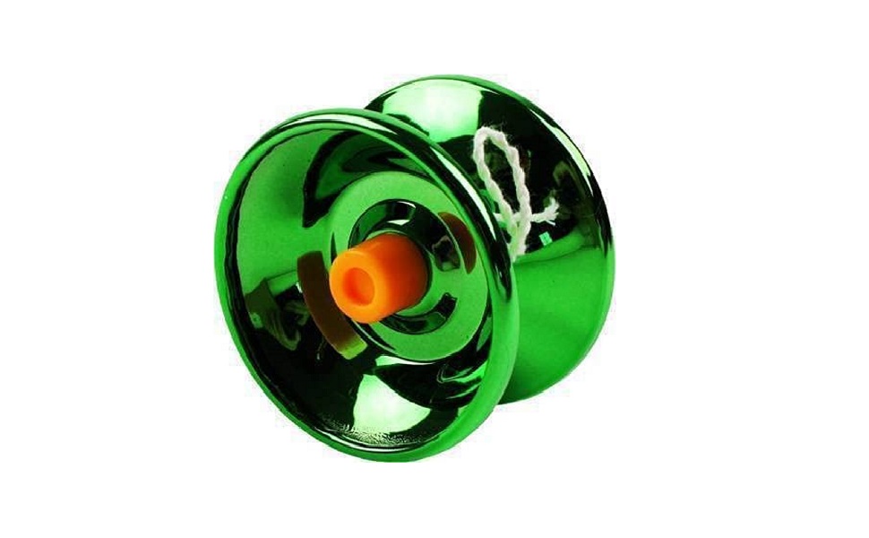 YoYo Spiner Toy