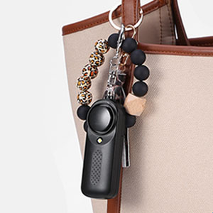 Safety Keychain Set for Women