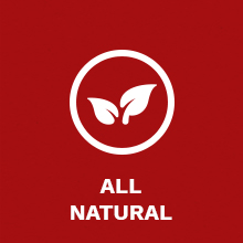 ALL NATURAL