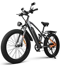 vakole CO26 e bike