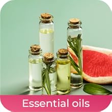 Essential Oils