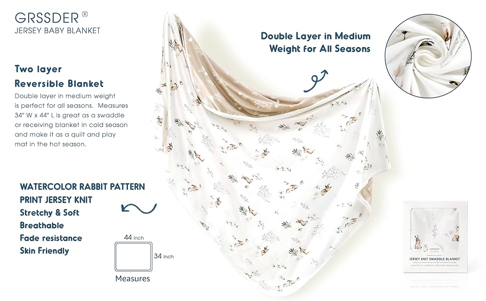 baby swaddle