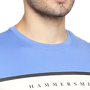 Round Neck