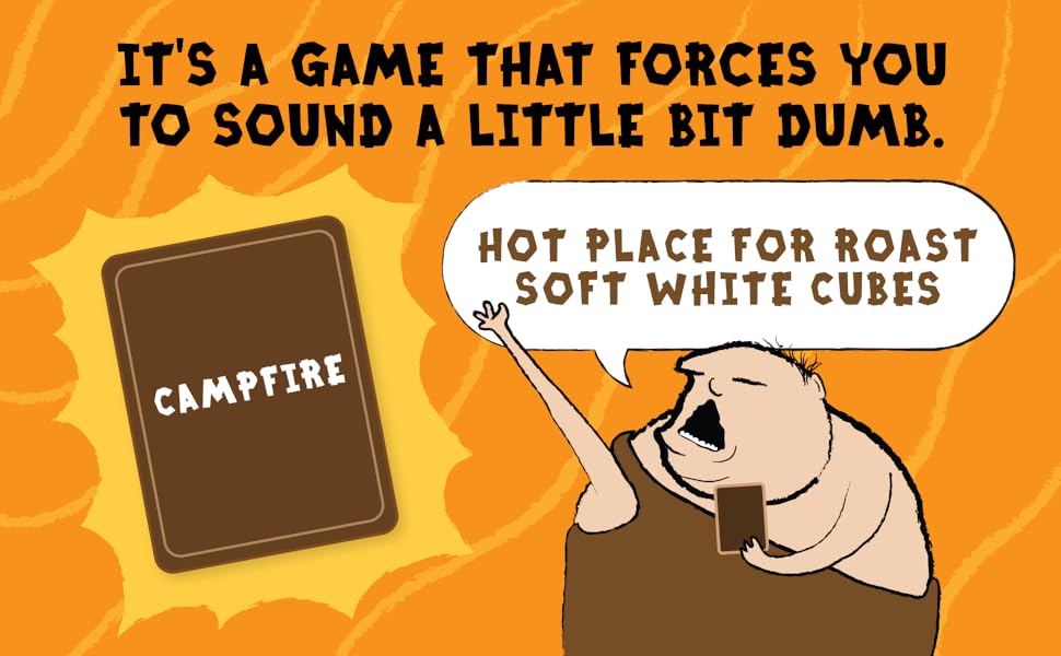 Poetry for Neanderthals by exploding kittens