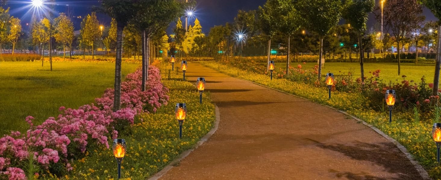 outdoor light