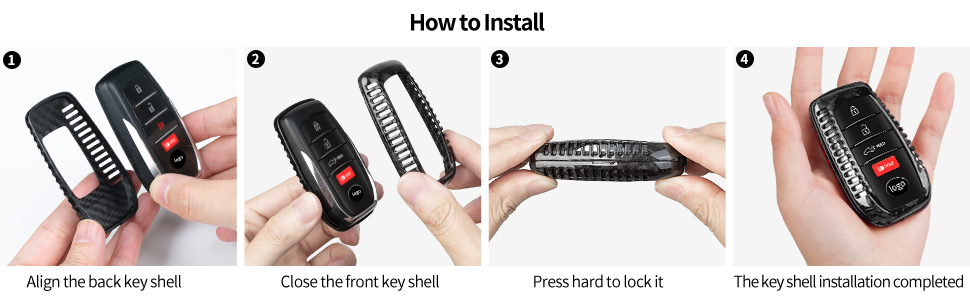 key fob cover