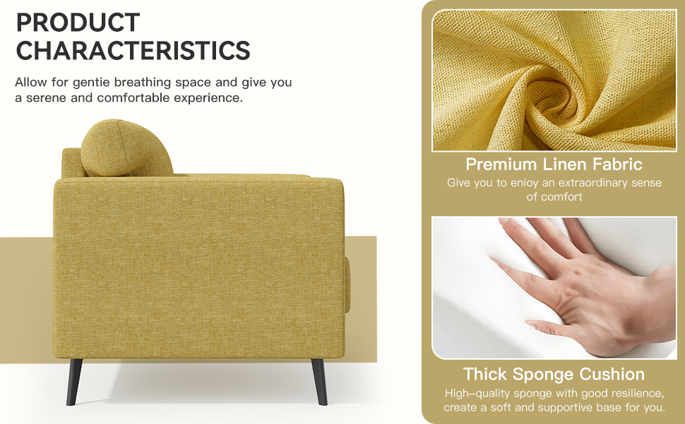 oversized sofa couch