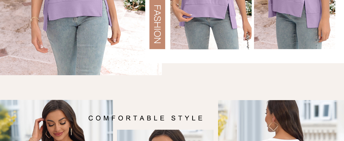 womens summer tops
