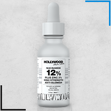 Niacinamide 12% Plus Zinc 2% Serum for Face Pore Reducing Face Serum