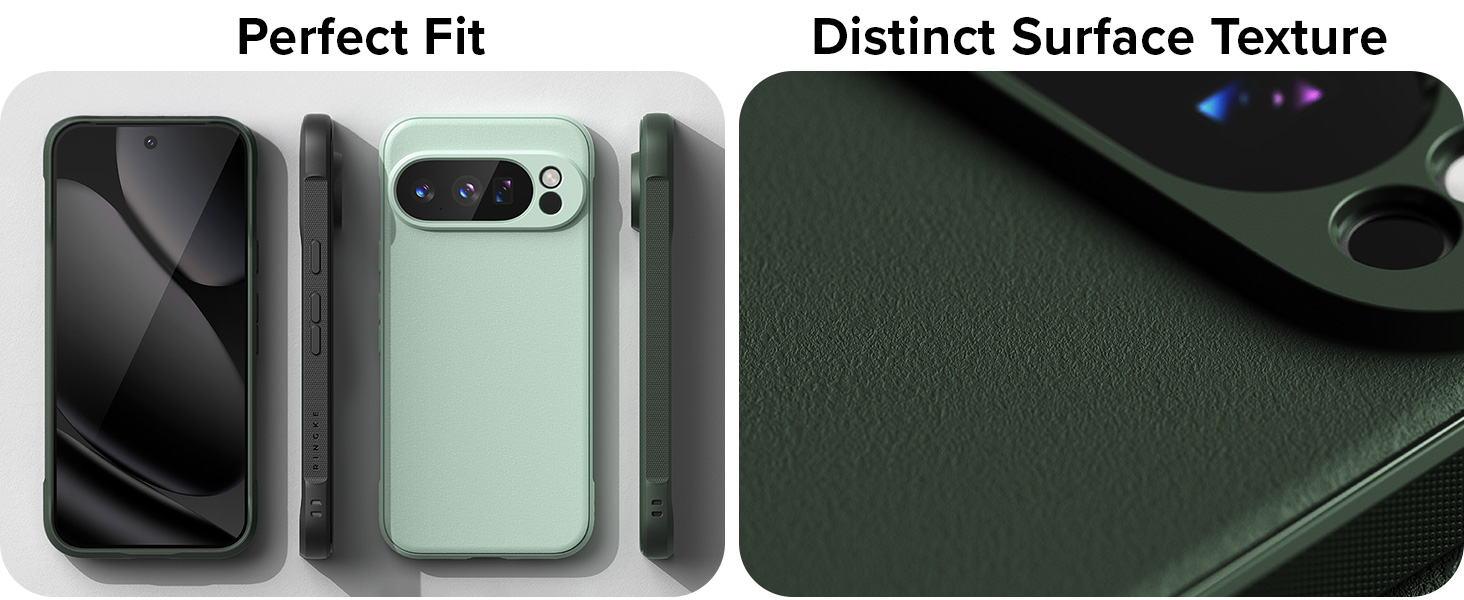 Wireless Charging Compatible