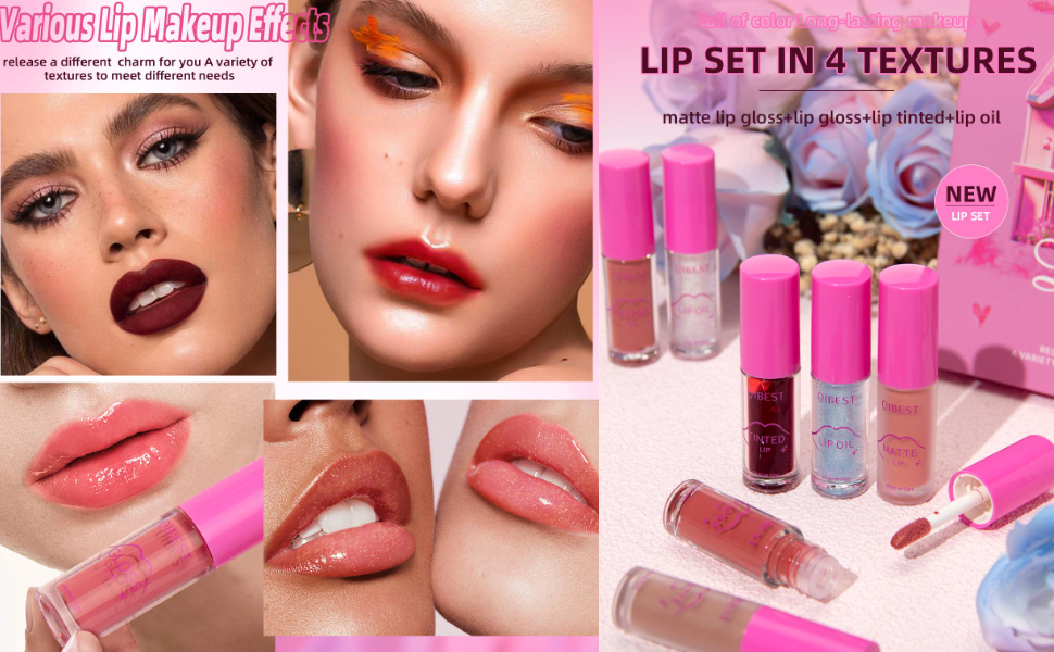 Lipstick