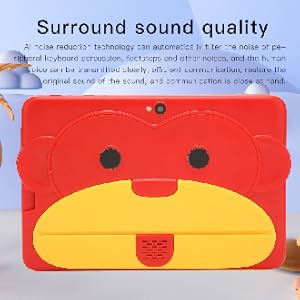 Stereo surround sound
