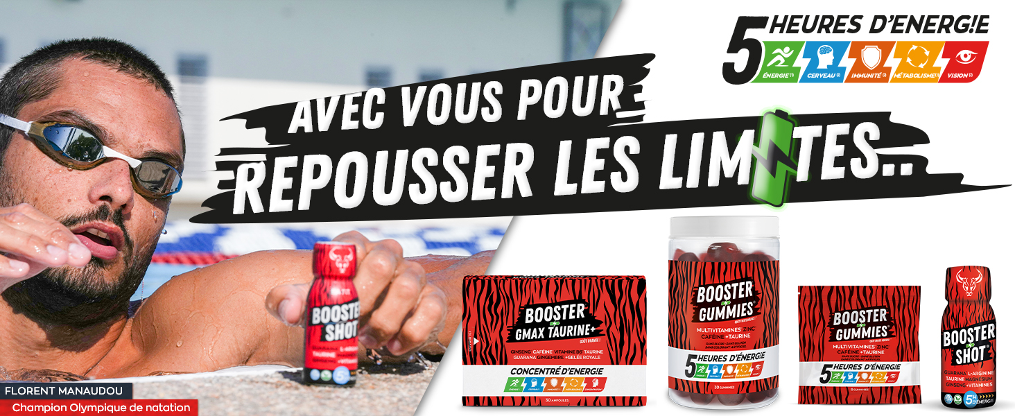 Header Booster