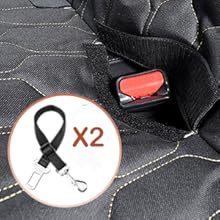 dog car seat cover for back seat dog back seat cover for dogs dog seat covers for dogs dog hammock