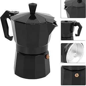 Moka Pot