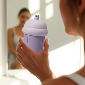 Easy to Fill and Clean