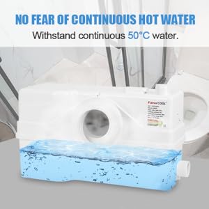 sewage treatment pump