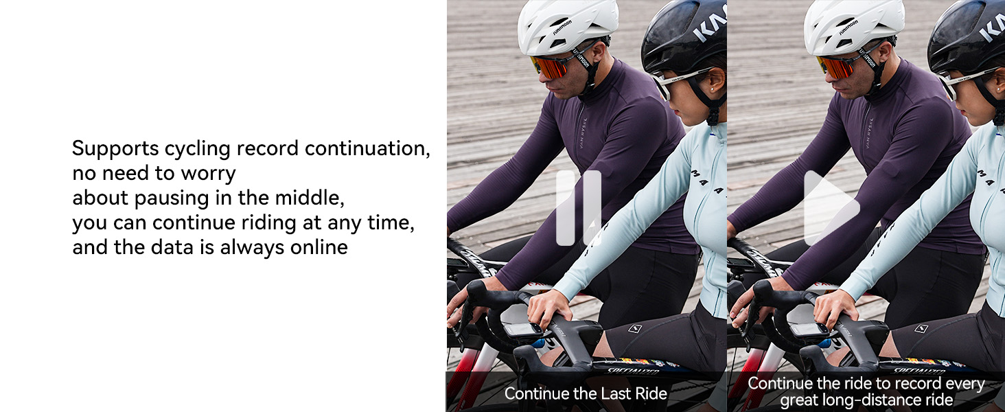 bike computer