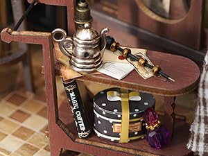 Small manufacture image 3