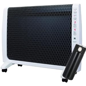 Amazon | 【特典付き】遠赤外線暖房「アーバンホット」 [RH-2201