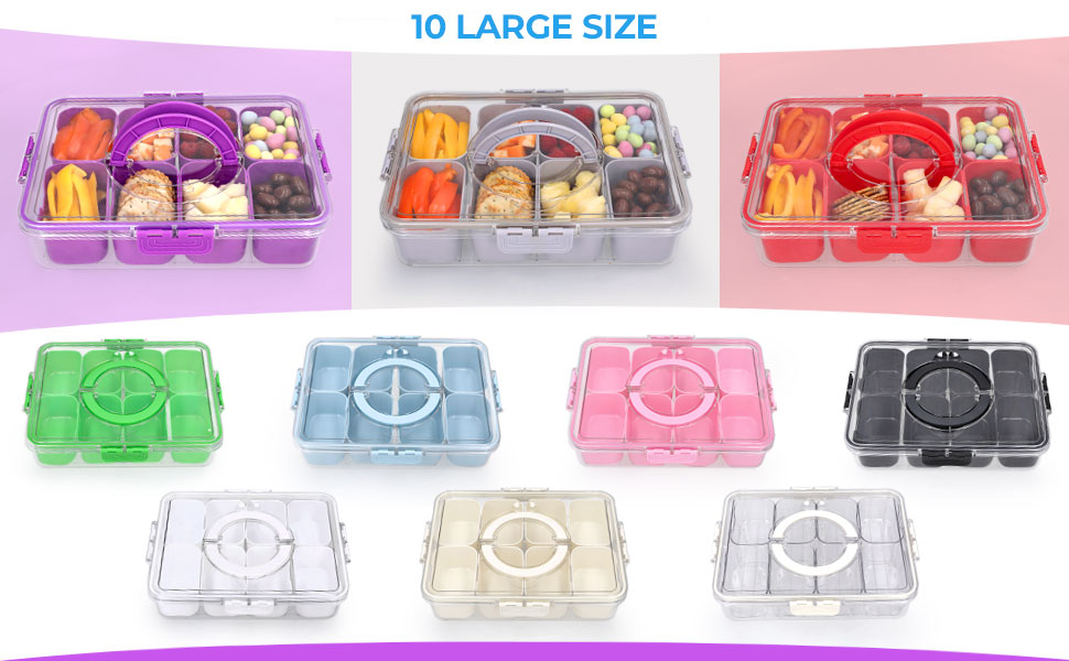 10 large sizes