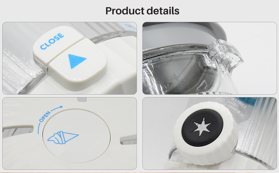 for ninja nc700 creamy pints and lids