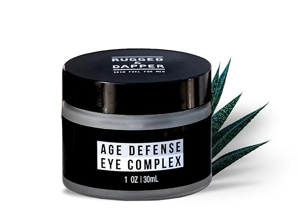 Age Defense Eye Complex