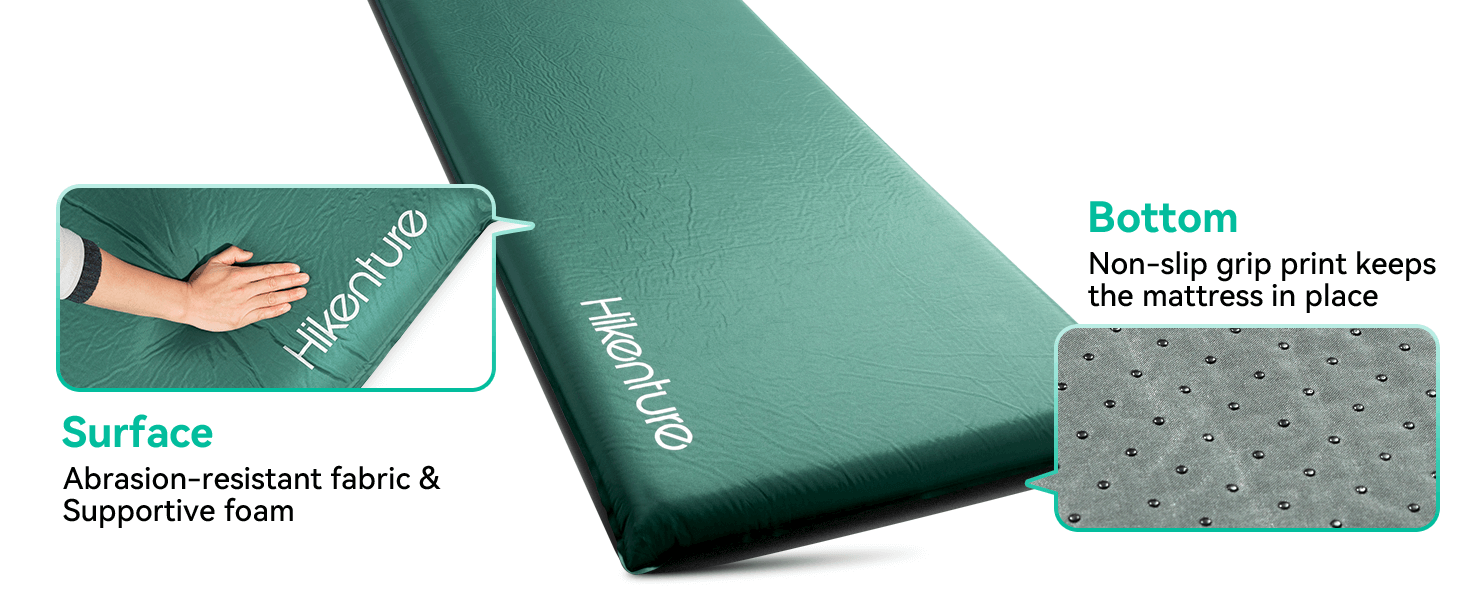 Lightweight Camping Mattress