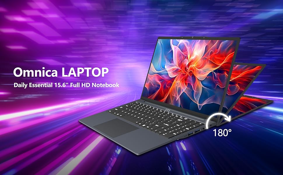 laptop computer
