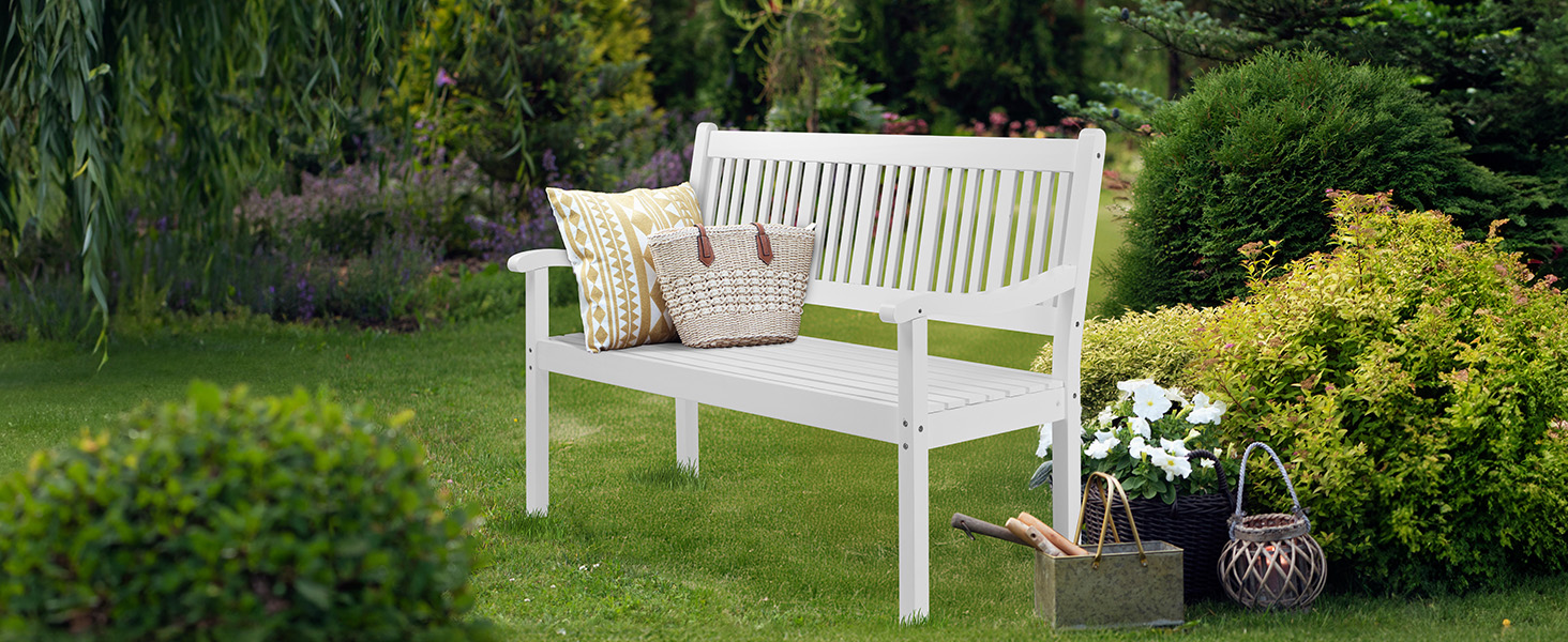 for garden