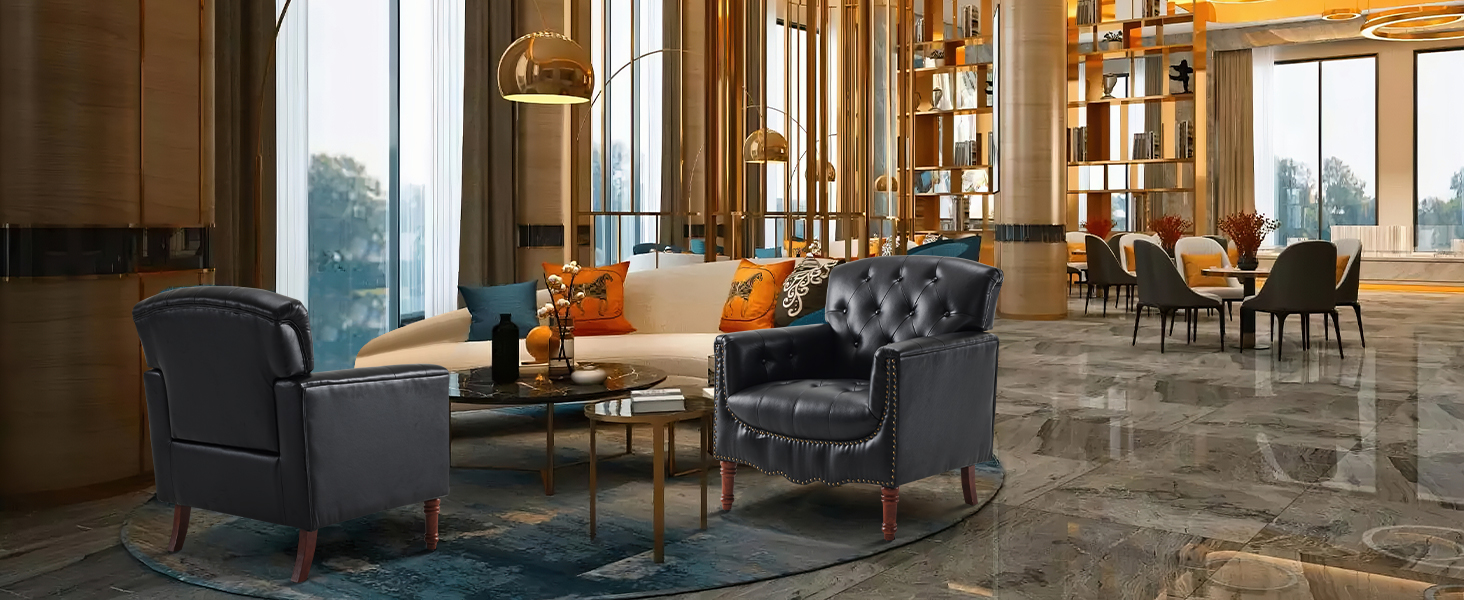 living room chair