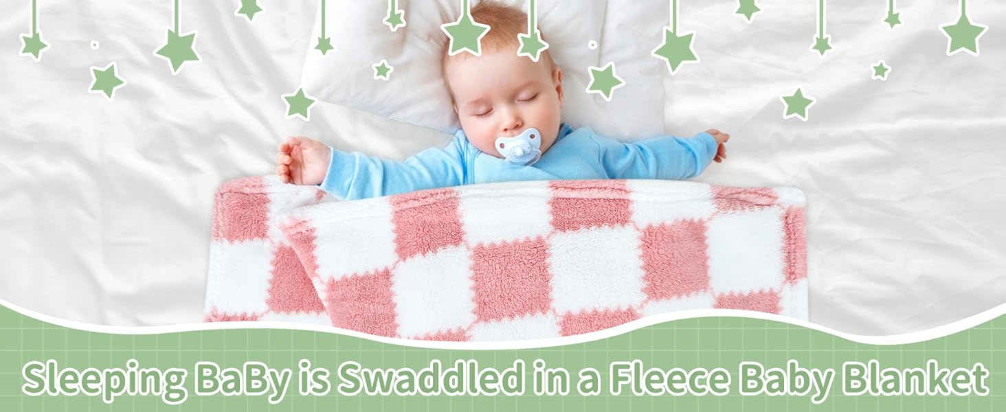 baby blankets for girls