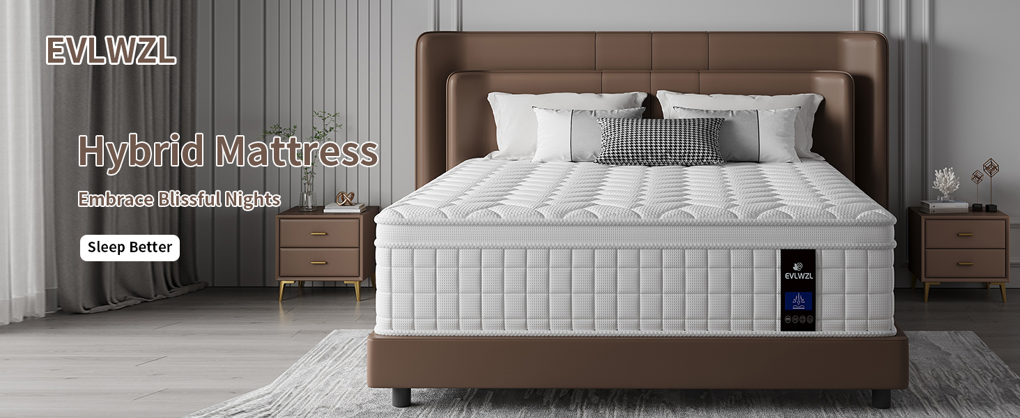 queen mattress