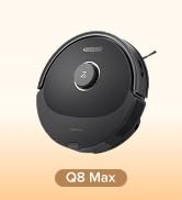 【新品未開封・送料込み！】roborock QR52-04 Q Revo Amazon | Roborock QR52-04 Q Revo(黒) 4way全自動ドックQ搭載