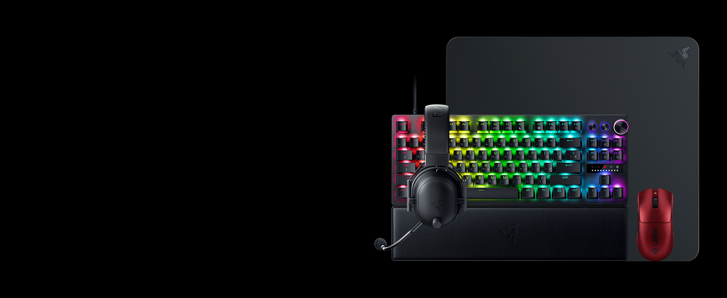 viper V3 pro wireless esports gaming mouse mice razer razor super light lightweight