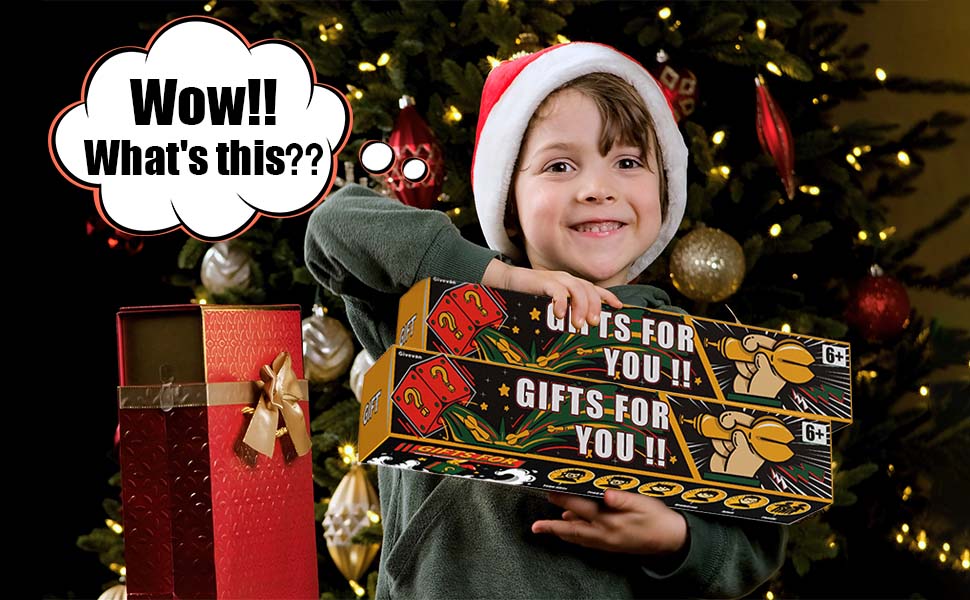 Givevan Dart Board for Kids, Gifts for Teenage