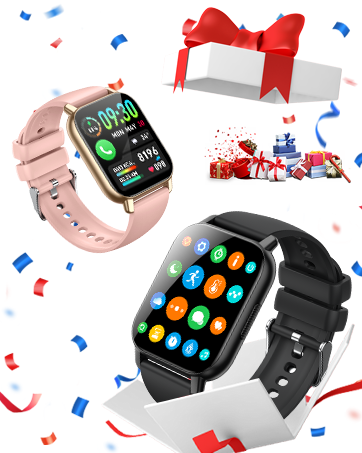 WeurGhy smart watch smartwatch fitness watch