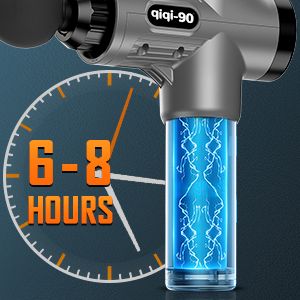 Massagepistole Massage Gun Massage Pistole Muskel Massagegerät Masagegäret Pistole