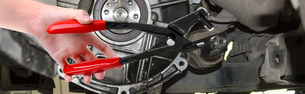 握りやすいグリップ