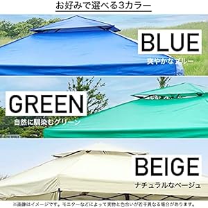 週末限定価格❣❊タープテント ワンタッチ 3段階調節 ベンチレーション 週末限定価格❣❊タープテント ワンタッチ 3段階調節 ベンチ