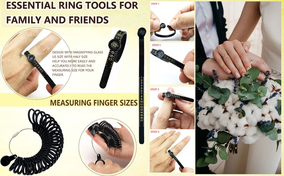 RING SIZER