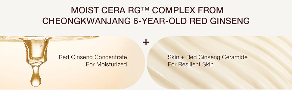 Essential skincare set