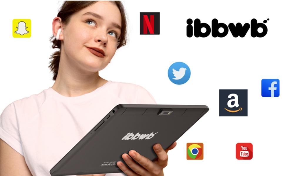 tablet