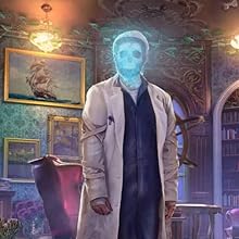 mystery case files black crown