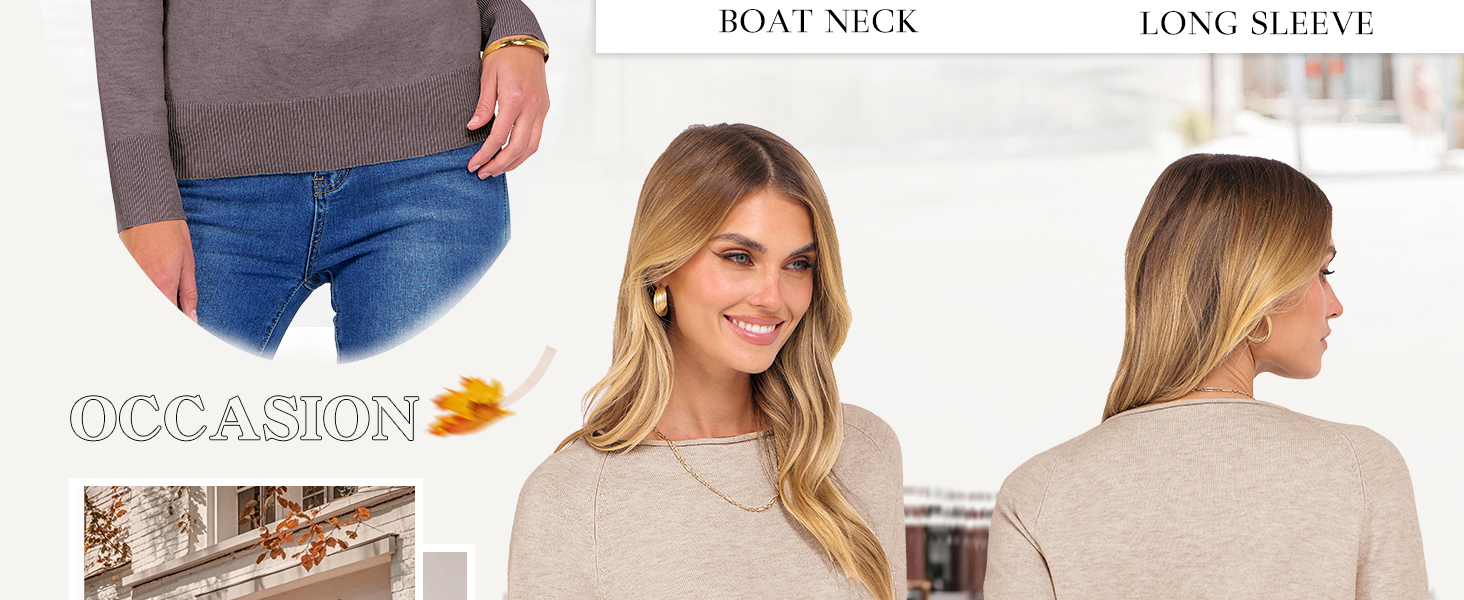 Womens 2025 Fall Work Travel Shirt Outfits