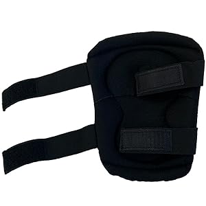 Amazon.co.jp: セイエイ(Seiei)【ニューガーデンひざ当てパッド