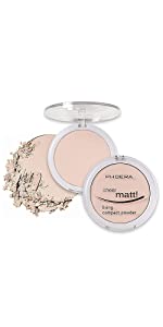 phoera pressed powder