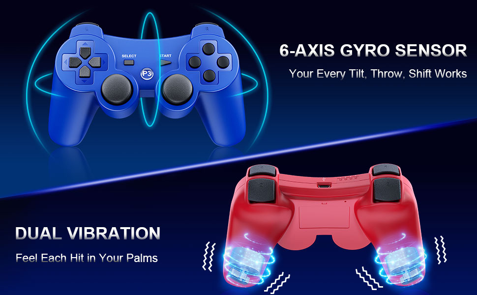 ps3 remote controller
