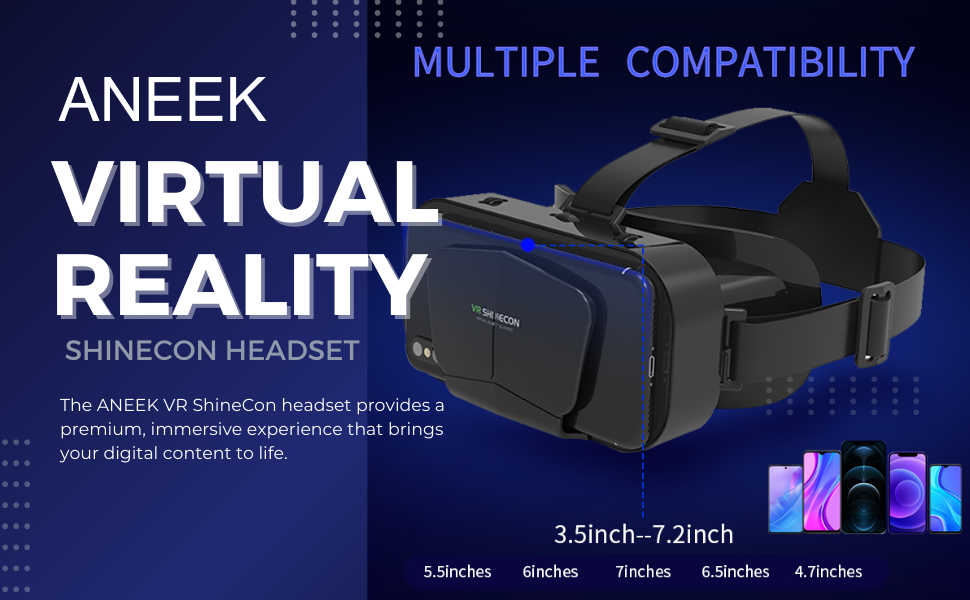 "vr headset","a vr headset","vr reality"