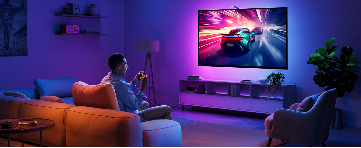 Gaming Space